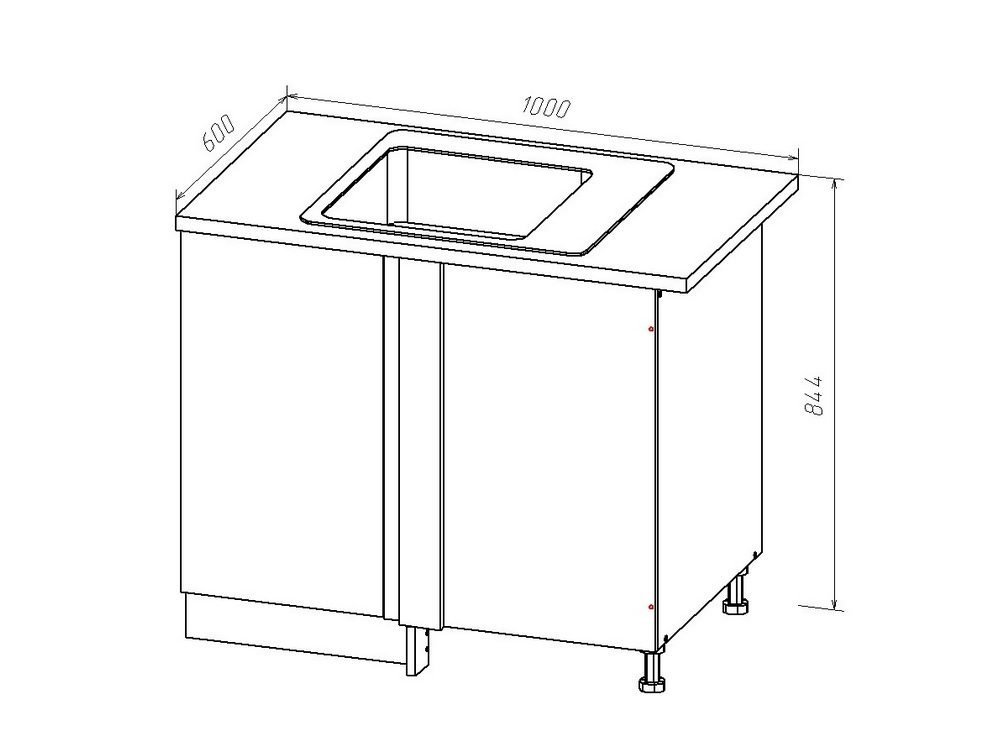 Мойка для кухни размеры шкафа. Шкаф под мойку для кухни 80 чертеж. Угловая мойка 850х850. Угловой модуль мойка левая чертеж. Шкаф под мойку 55 Какся д.б ширина мойки.