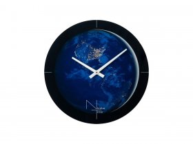 Часы интерьерные NT521 в Мошково - moshkovo.mebel-nsk.ru | фото
