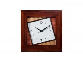 Часы настенные ДСЗ-4АС28-467 Асимметрия в Мошково - moshkovo.mebel-nsk.ru | фото