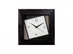 Часы настенные ДСЗ-4АС6-315 Асимметрия 3 в Мошково - moshkovo.mebel-nsk.ru | фото