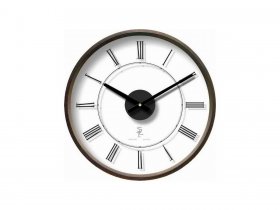 Часы настенные SLT 5420 MAXIMUS в Мошково - moshkovo.mebel-nsk.ru | фото