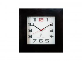 Часы настенные SLT 5528 в Мошково - moshkovo.mebel-nsk.ru | фото
