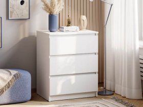 Комод Симпл КМ-01 в Мошково - moshkovo.mebel-nsk.ru | фото