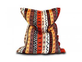 Кресло-подушка Африка в Мошково - moshkovo.mebel-nsk.ru | фото