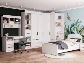 Модульная детская Лавис в Мошково - moshkovo.mebel-nsk.ru | фото