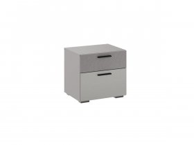 Тумба прикроватная Лион Тм043.0 в Мошково - moshkovo.mebel-nsk.ru | фото